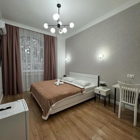 Rose Art Hotel Astana Eksteriør billede